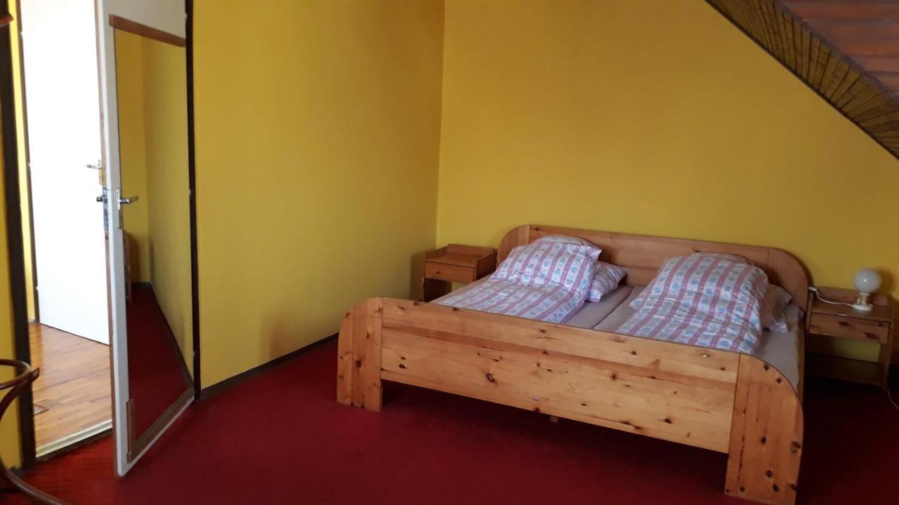 Centrum Apartman Otel Hajdúszoboszló Dış mekan fotoğraf