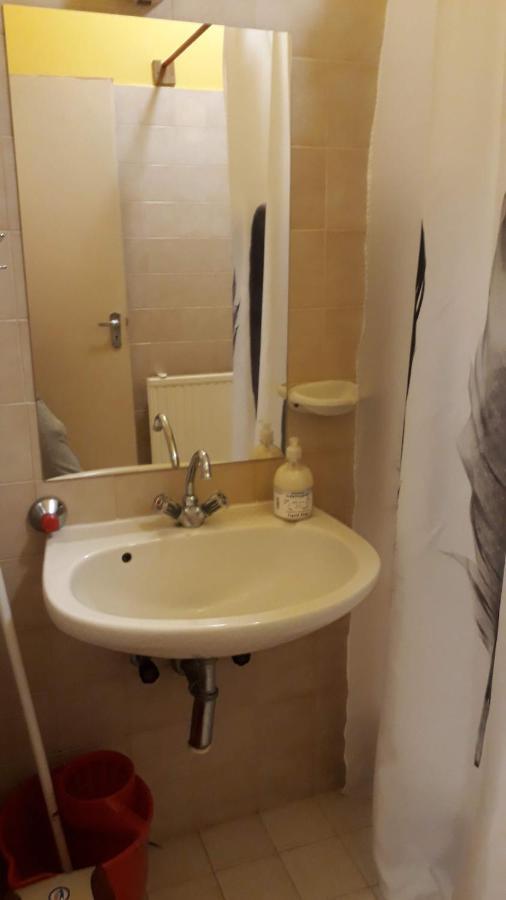 Centrum Apartman Otel Hajdúszoboszló Dış mekan fotoğraf